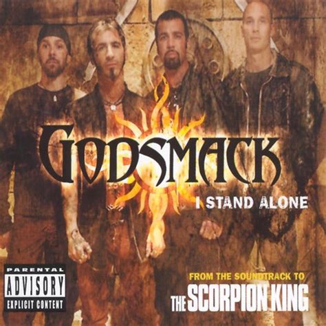 REMASTERED IN HD! Official Music Video for I Stand Alone performed by Godsmack. #Godsmack #IStandAlone #Remastered